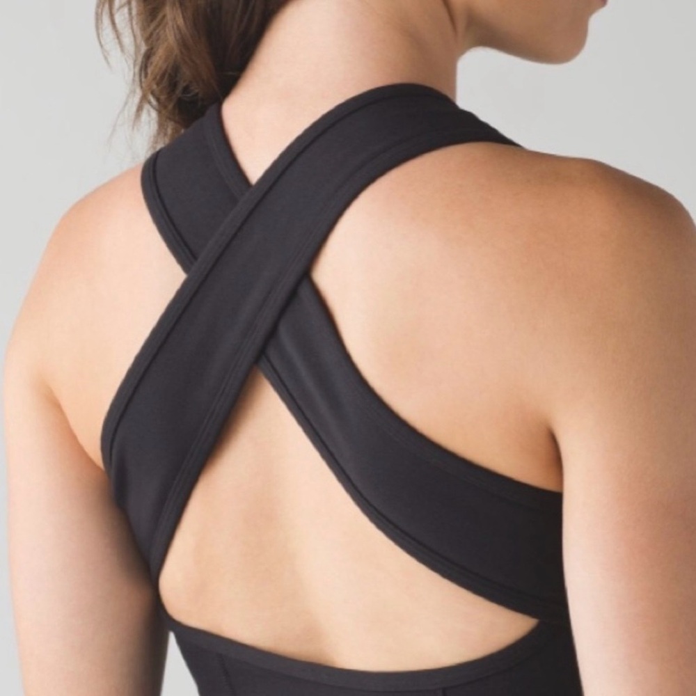 Lululemon Picnic Play Midi Dress - Picture 4 of 5